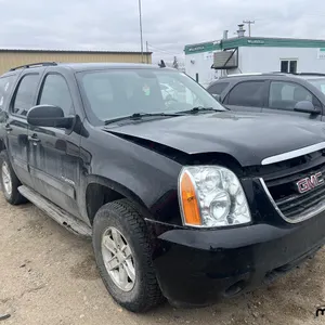 IMPOUND UNIT: 2013 GMC Yukon Truck (Non-Runner)
 UNRESERVED