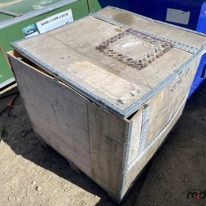 Heavy Ship Salvage Lift Air Bags, High Lay Flat Hose and More
 UNRESERVED