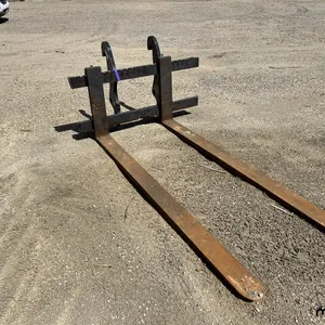 Cat Fork Attachment 
 UNRESERVED