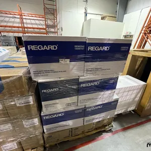 Pallet of Bath Tissue Roll
 UNRESERVED
