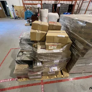 Pallet of Parts 
 UNRESERVED