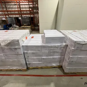Pallet of Masks 
 UNRESERVED