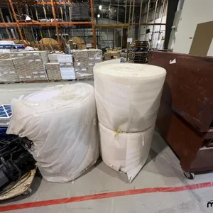 Foam Rolls
 UNRESERVED
