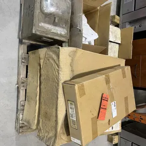 Office Furniture and Pallet of Misc. Items
 UNRESERVED