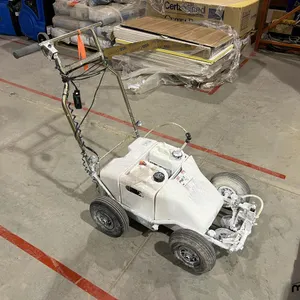 Paint Line Sprayer 
 UNRESERVED
