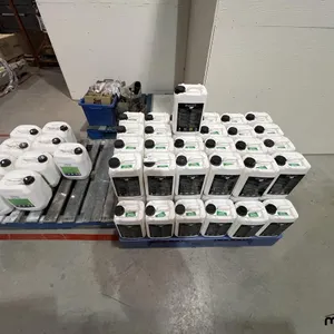 Pallet of Paint 
 UNRESERVED