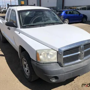 2007 Dodge Dakota ST Truck
 UNRESERVED