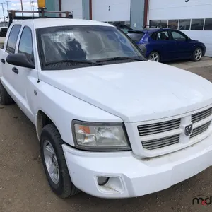 2010 Dodge Dakota SXT Truck
 UNRESERVED