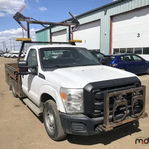 2011 Ford F250 Super Duty XL Truck
 UNRESERVED
