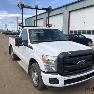 2012 Ford F250 Super Duty Truck
 UNRESERVED
