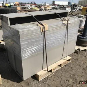 (2) Shelving Units
 UNRESERVED