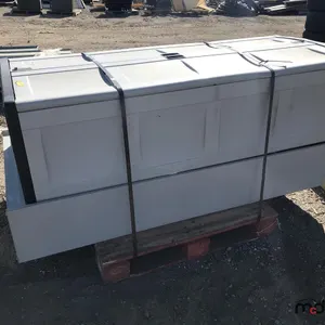 Small Garden Shed, Plywood Shelf and Misc. Items
 UNRESERVED