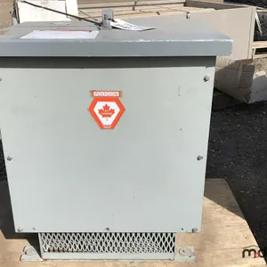 Polygon 5H1-10C-1 Transformer H150
 UNRESERVED