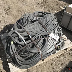 Assorted Gauge Wire
 UNRESERVED