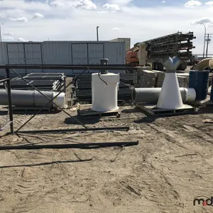 Dust Collection System
 UNRESERVED