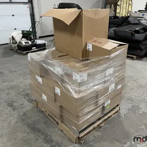 Pallet of Paper Towel Dispensers
 UNRESERVED