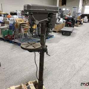 Rexon Drill Press
 UNRESERVED