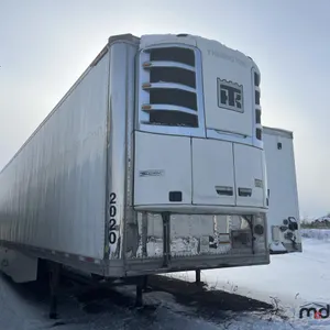 2020 Great Dane T/A Reefer Semi Trailer
 UNRESERVED