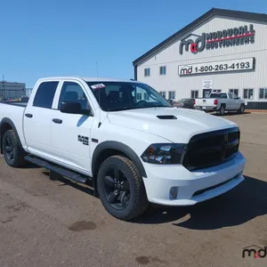 2022 Dodge Ram 1500 Classic Truck