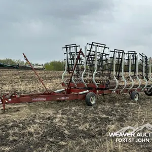 MORRIS ROD-WEEDER 40 PHB COIL PACKER
