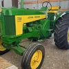 JD 730 Standard diesel tractor s/n7311008
