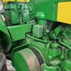 JD 730 Standard diesel tractor s/n7311008