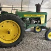 JD 720 Row-Crop diesel tractor s/n7201471