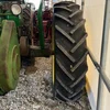 JD 720 Row-Crop diesel tractor s/n7201471