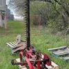 MF 3pt 9ft Bar Mower
