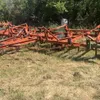 25ft Co-op Implements 203 Tillage, s/n 3096