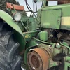 JD 720 Standard diesel tractor s/n7204264