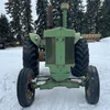 JD 720 Standard diesel tractor s/n7204264