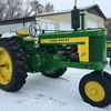JD 620 Row-Crop gas tractor s/n6213788