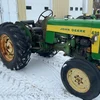 JD 430 Utility tractor s/n141259