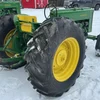 JD 40 Utility tractor s/n61562