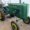 JD M tractor s/n32063