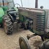 JD M tractor s/n39504