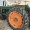JD A slant dash tractor s/n556167