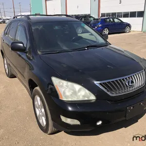 2008 Lexus RX 350 SUV
 UNRESERVED