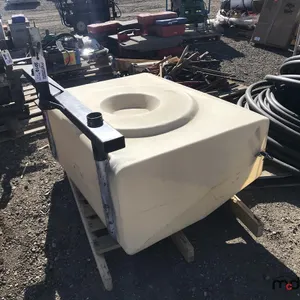 Rear Hitch Cargo Carrier 
 UNRESERVED