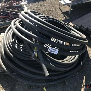 Polyethylene Pressure Pipe & Tubing
 UNRESERVED