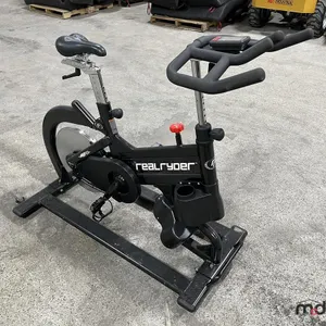 RealRyder ABF8 Indoor Cycle
 UNRESERVED
