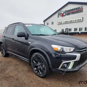2018 Mitsubishi RVR SE Limited SUV