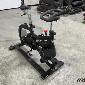 Real Ryder ABF8 Indoor Cycle
 UNRESERVED