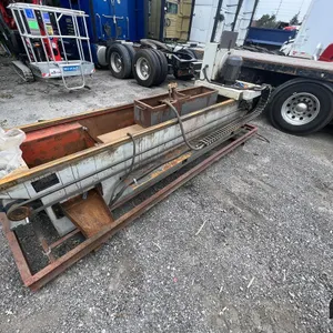2023 10HP Industrial Knife Grinder