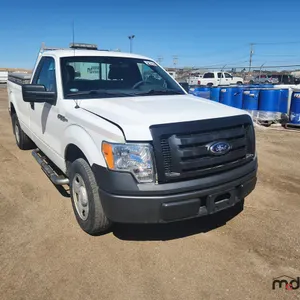 2009 Ford XL F150 Truck
 UNRESERVED