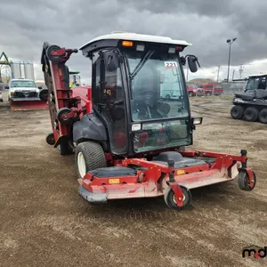 2018 Toro Groundmaster 5910 Mower
 UNRESERVED