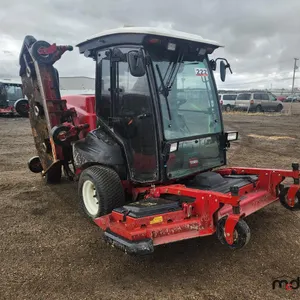 2018 Toro Groundmaster 5910 Mower
 UNRESERVED