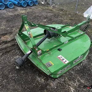 2019 Frontier RC2060 3PH Mower
 UNRESERVED