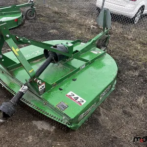 2019 Frontier RC2060 3PH Mower
 UNRESERVED